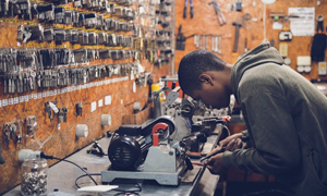 Industrial Locksmith - Half Moon Bay, CA